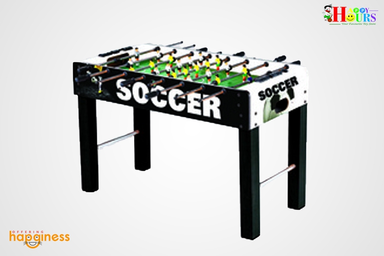 Foosball Soccer Table