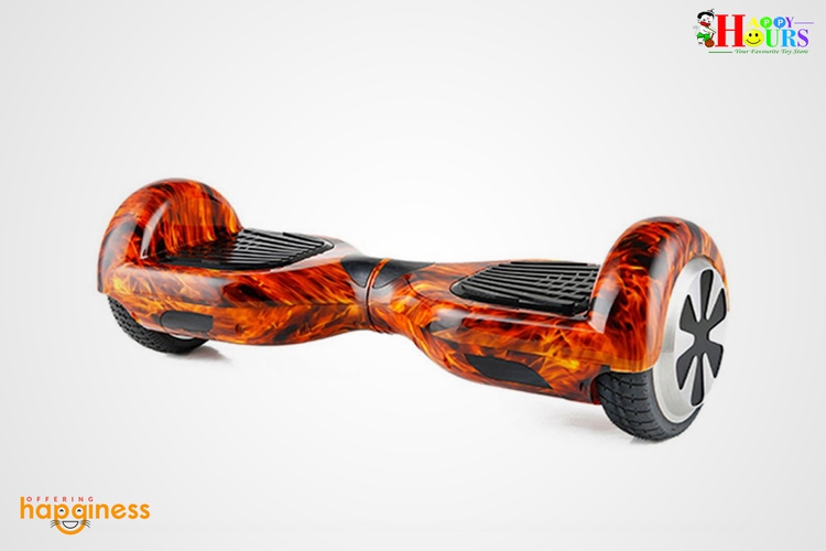 6.5 Inches Hoverboard
