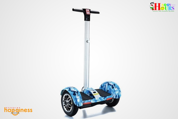 Handle Hoverboard