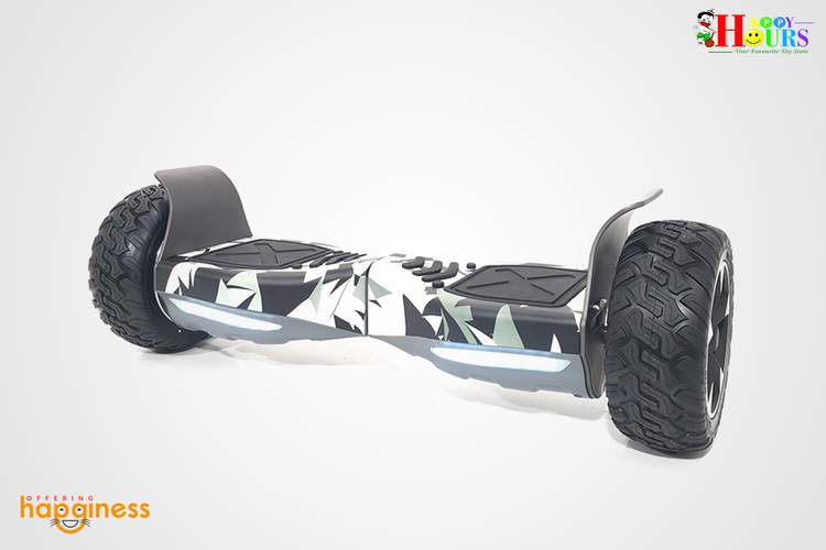 Offroad Hoverboard