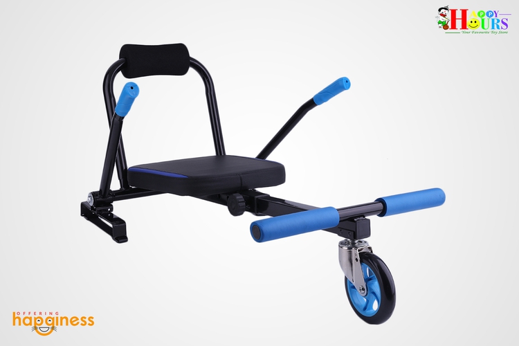 Hoverkart