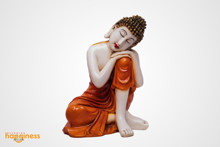 Sleeping Buddha