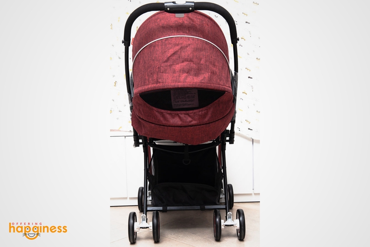 Baby's Only Strollers