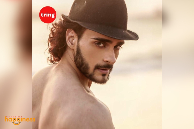 Angad Hasija