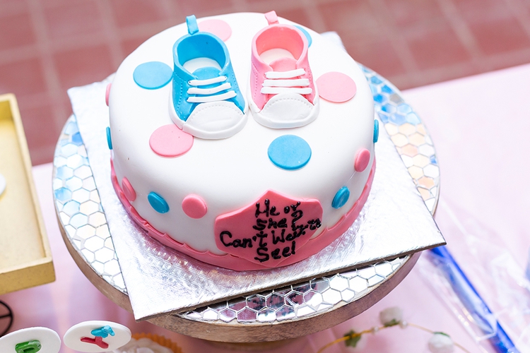 Baby Shower
