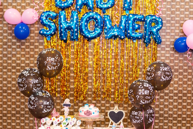 Baby Shower