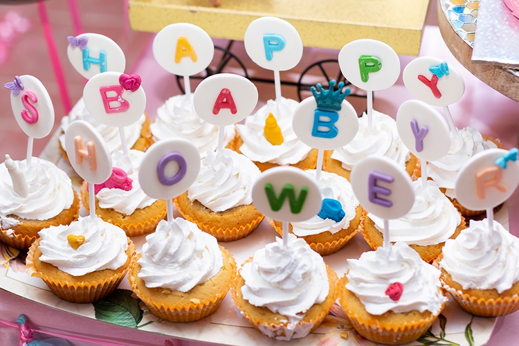 Baby Shower