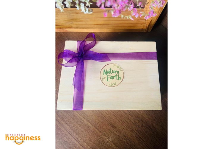 Personal Care Gift Box