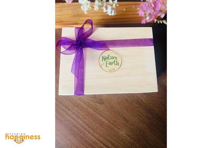 Healthy Gift Box