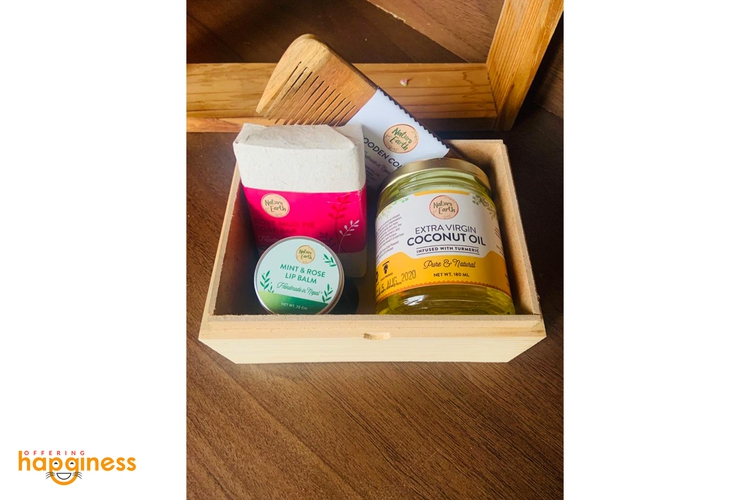 Care Gift Box