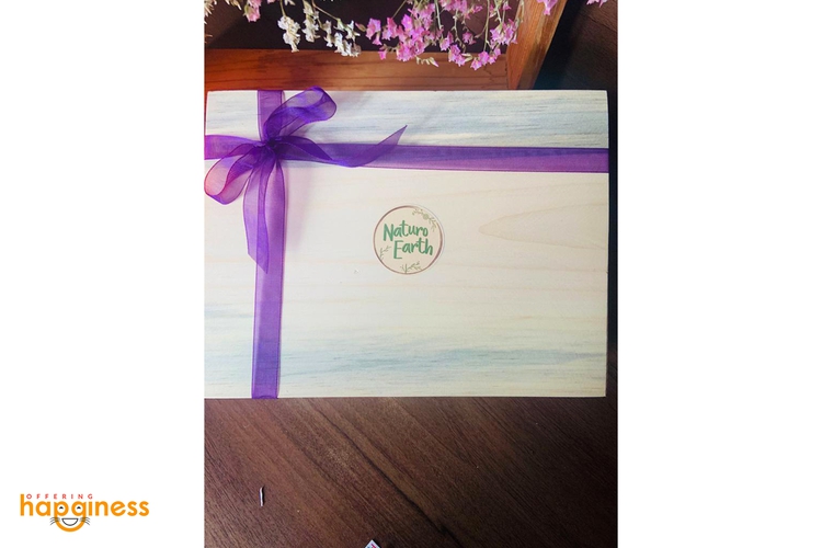 Personal Care Gift Box