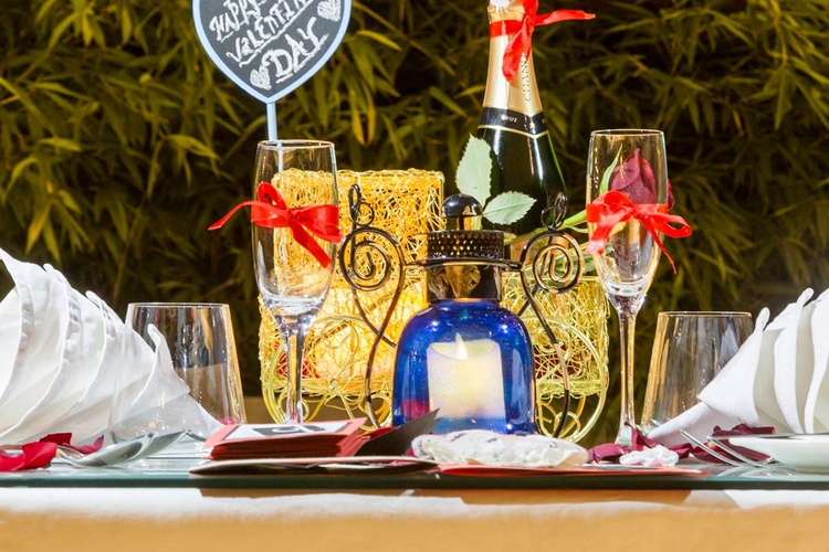 Cabana Exclusive at Shangrilla
