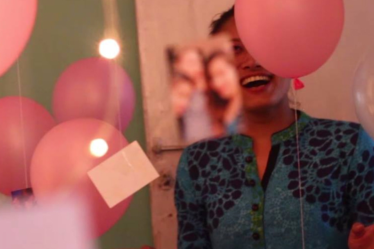 Chitikka Birthday Surprise