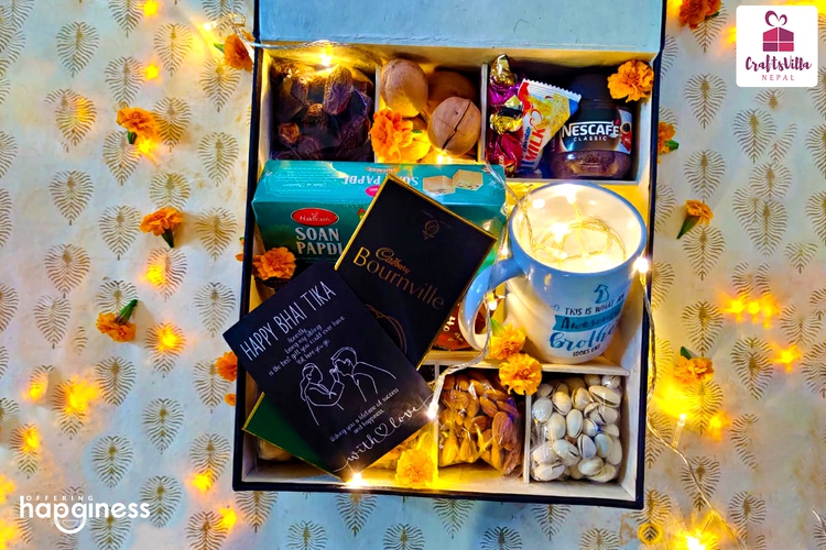 Bhaitika Hamper
