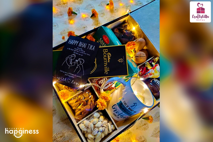 Bhaitika Hamper