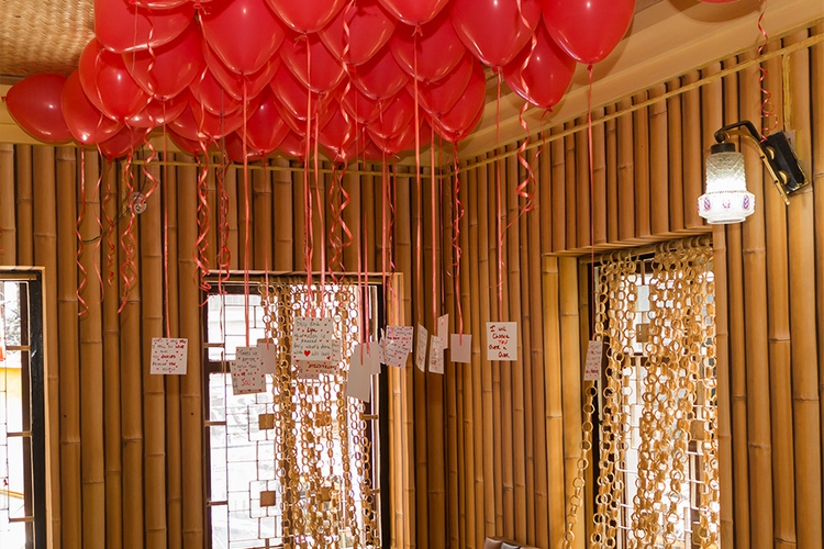 Chitikka Rakhi