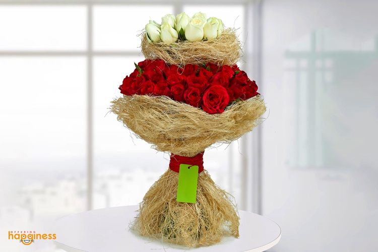 Mix Rose For Love
