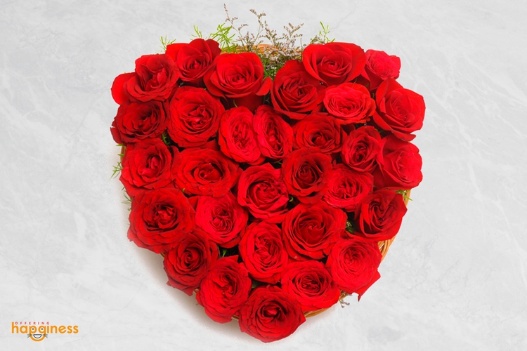 Basket Of Love