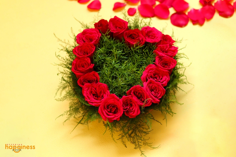 Basket Of Love 2
