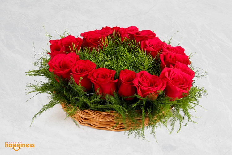 Basket Of Love 3