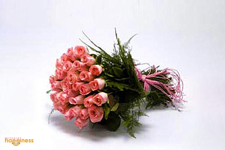 My Love Goes Pink