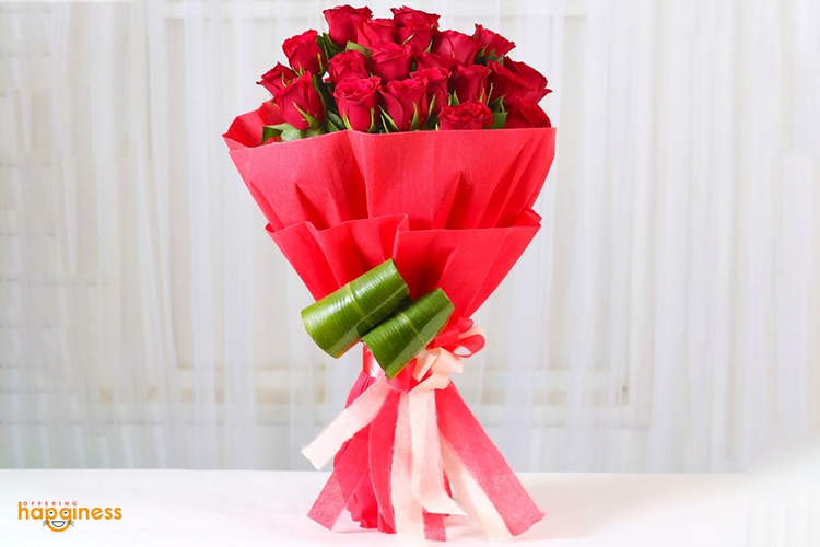 Rose Bunch