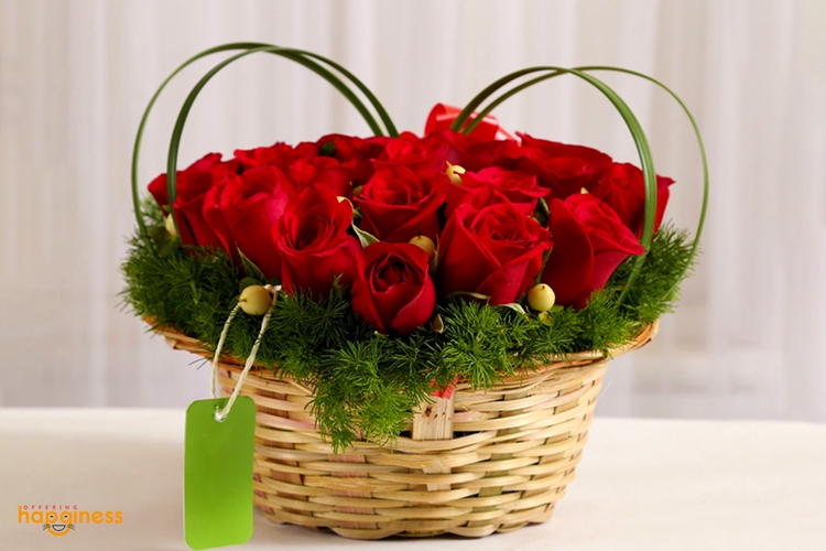 Classic Arrangement