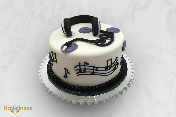 Melody on Dessert