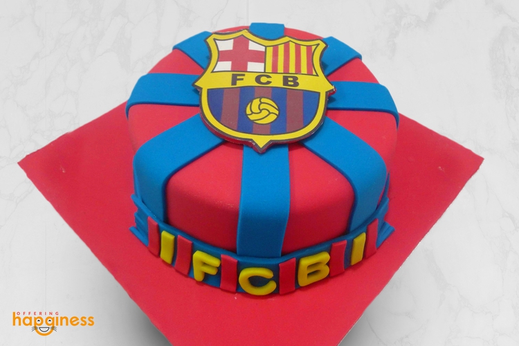 Barcelonians Tribe