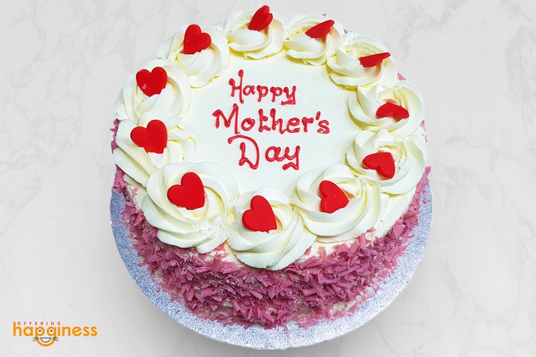 Creamy Mom Love