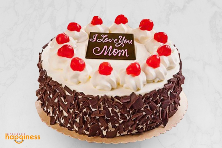 Mom My affection For You