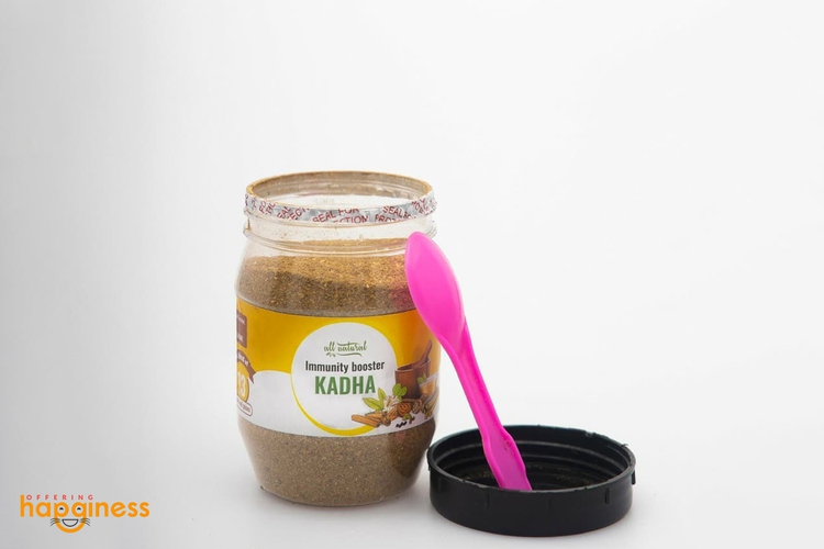 Immunity Booster Kadha