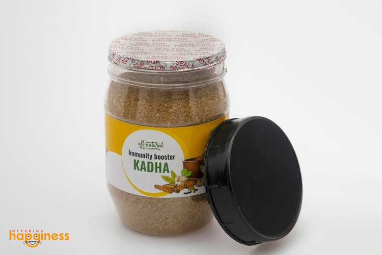 Immunity Booster Kadha