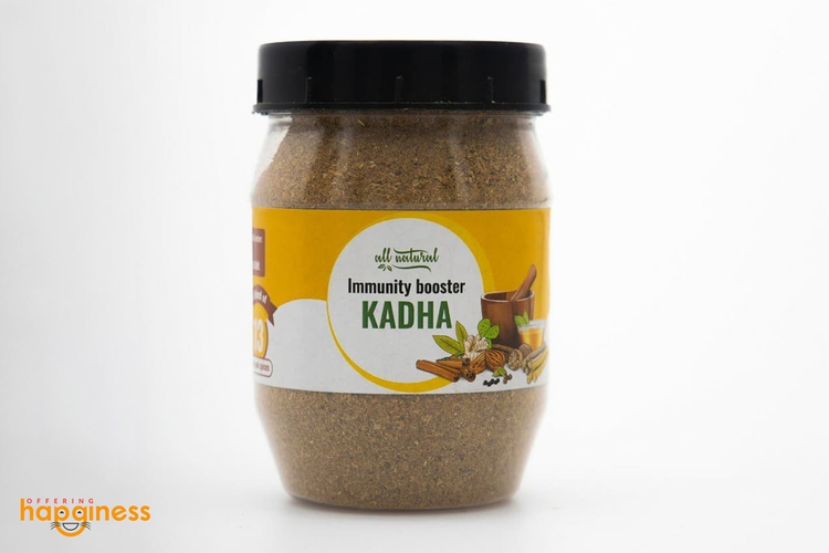 Immunity Booster Kadha