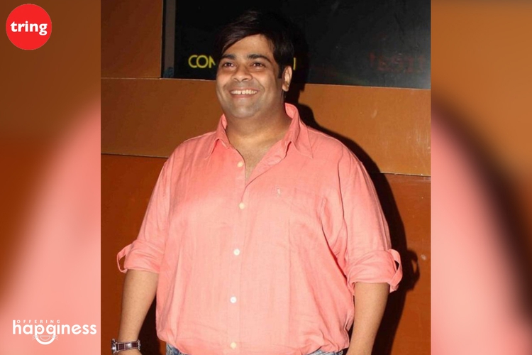 Kiku Sharda