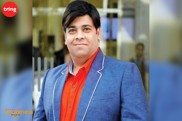 Kiku Sharda