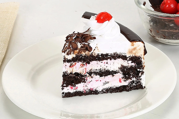 Love You Black Forest