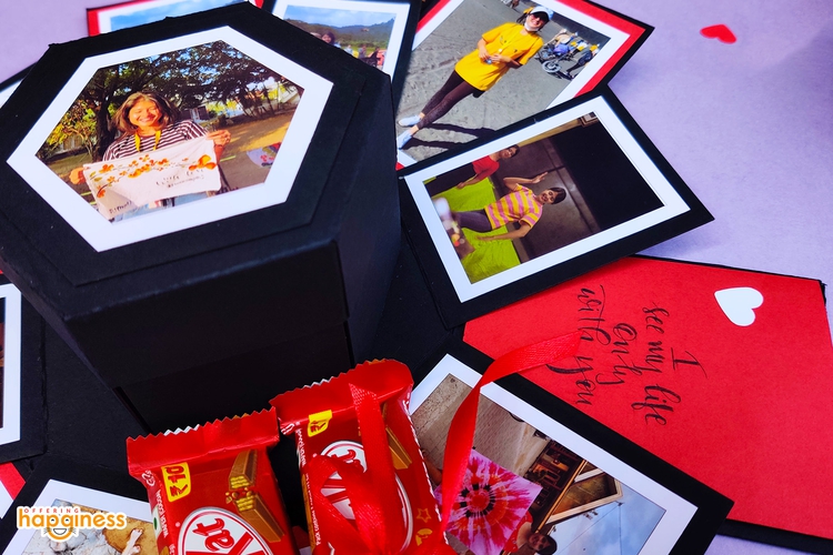Love Box