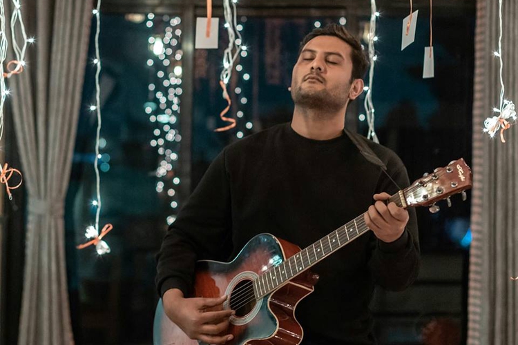 Musical Happiness