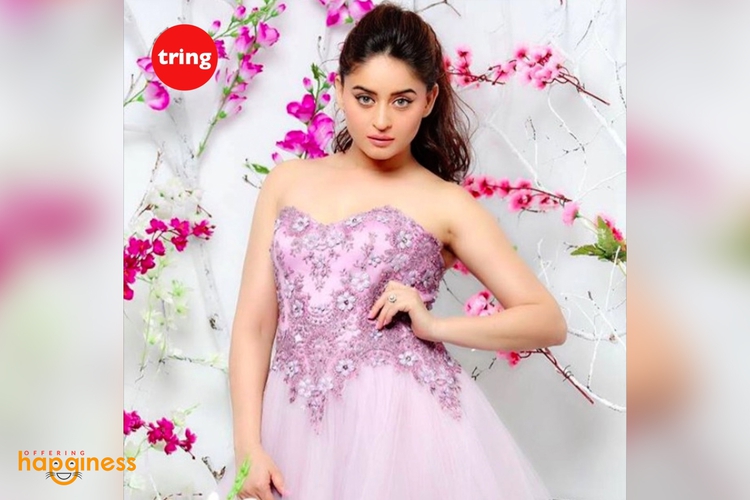 Mahhi Vij