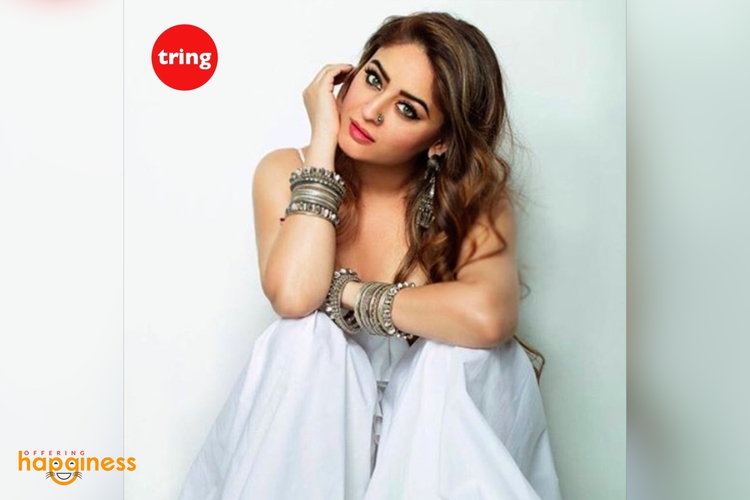 Mahhi Vij