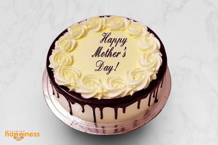 Happy Mother's Day