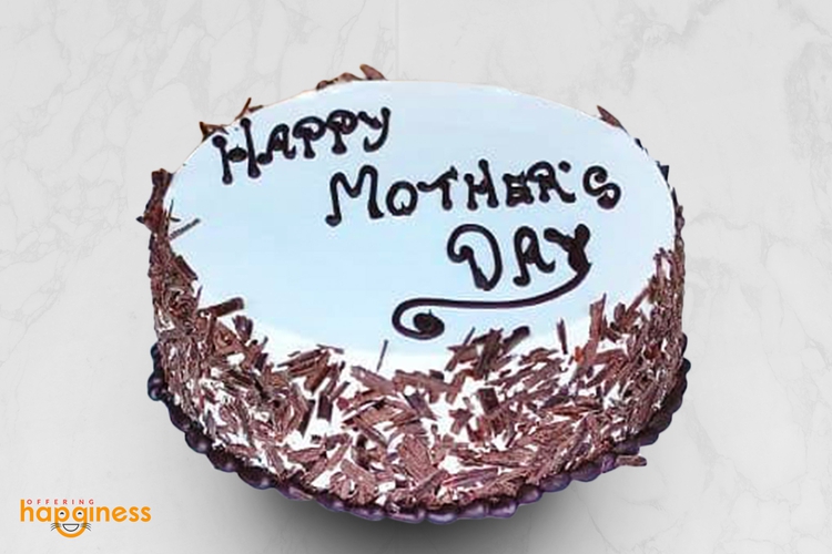 Happy Mother's Day Cake