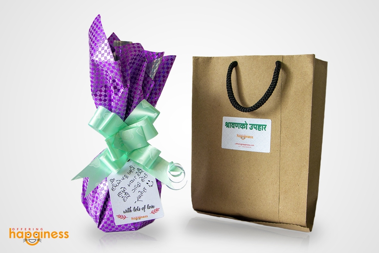 Shrawan Gifts Combo