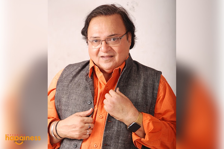 Rakesh Bedi