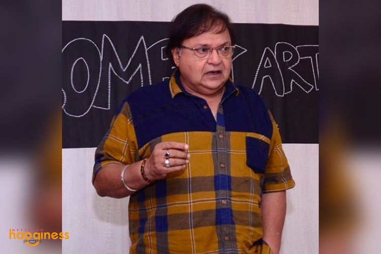 Rakesh Bedi