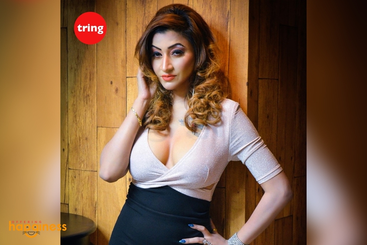 Roshni Kapoor