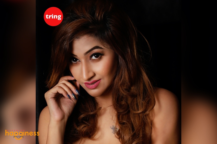 Roshni Kapoor