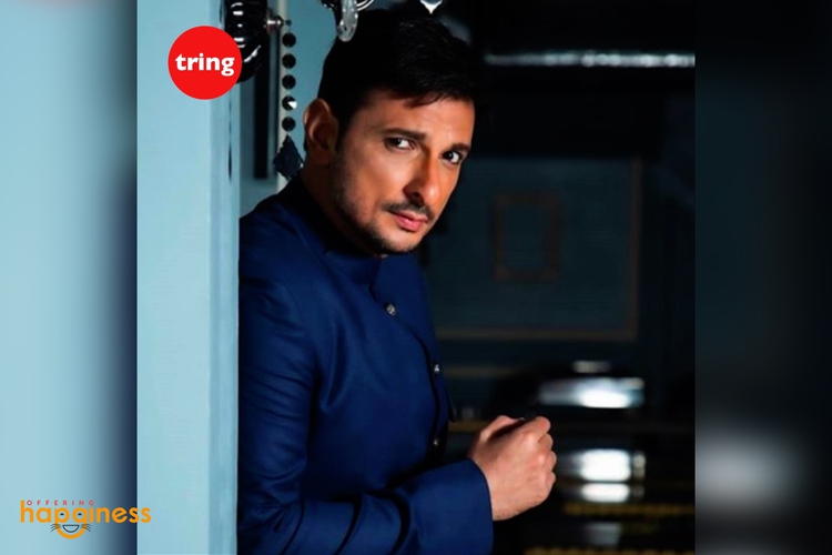 Rushad Rana