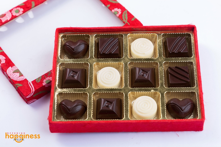 Hand Made Chocolate